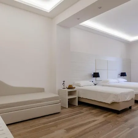 Guest house Hub
