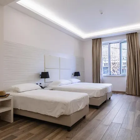 Hub Guest house Naples