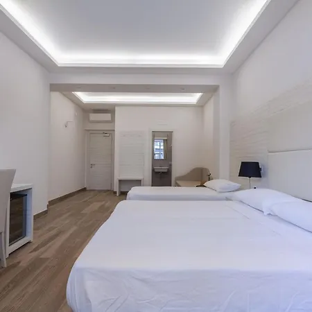 Guest house Hub *