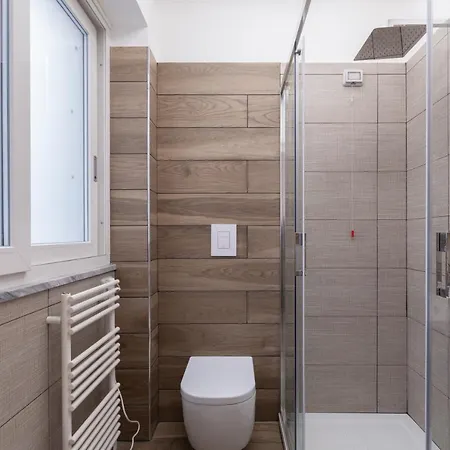 Maison d'hôtes Hub Naples