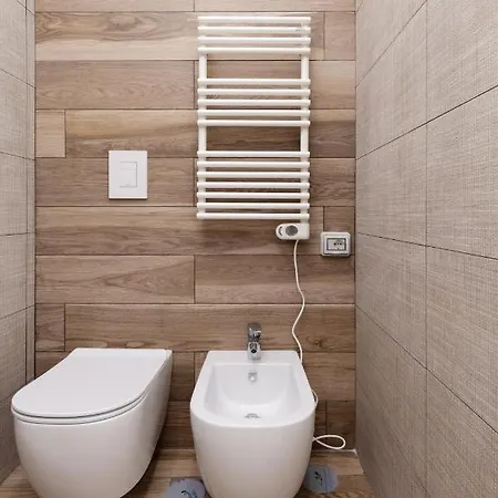 Guest house Hub