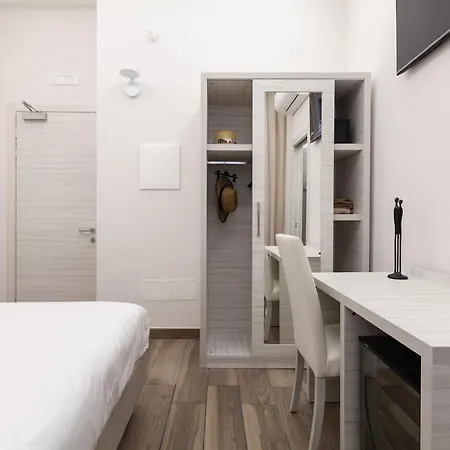 Pensionat Hub Neapel