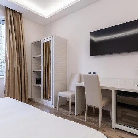 Hub Guest house