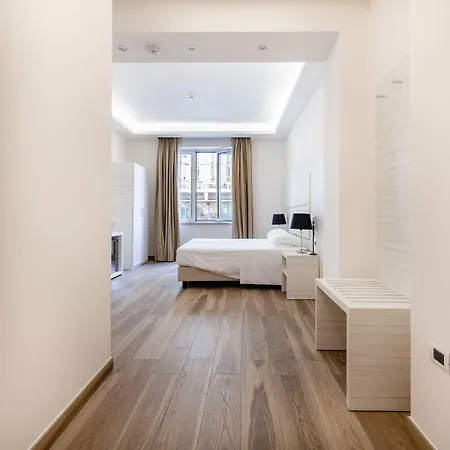 게스트하우스 Hub 4*