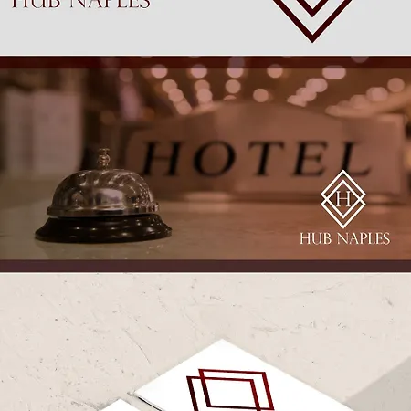 Hub
