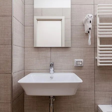 بيت ضيافة Hub