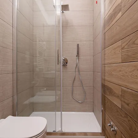 Hub Maison d'hôtes Naples