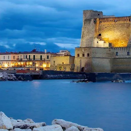 Hub Maison d'hôtes Naples