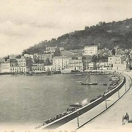 Maison d'hôtes Hub Naples