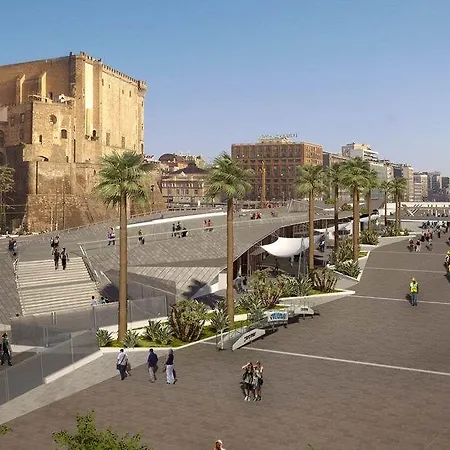 بيت ضيافة Hub