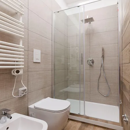 Hub Guest house Naples