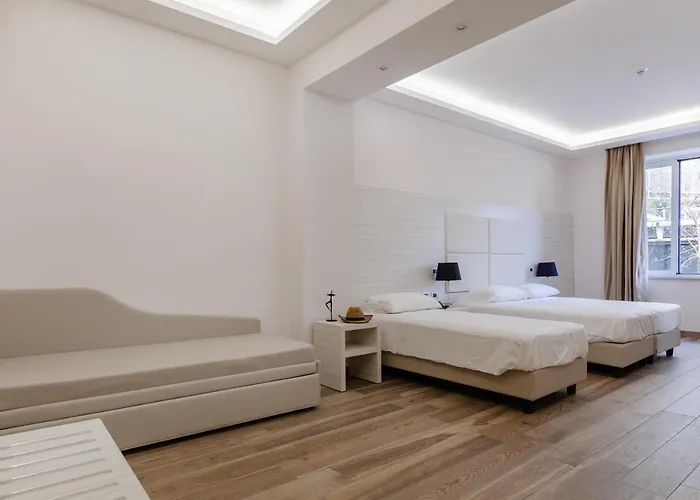 Гостевой дом Hub