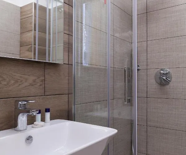 Гостевой дом Hub