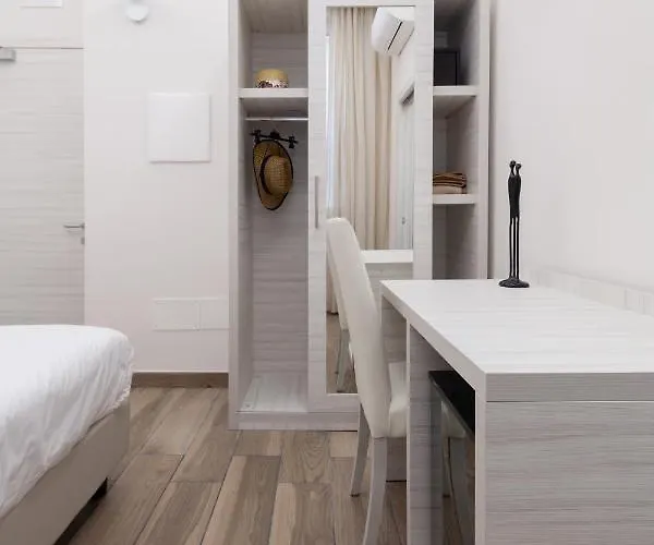 Hub 4* Неаполь