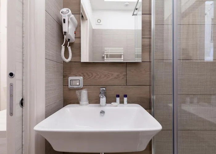 Гостевой дом Hub 4*