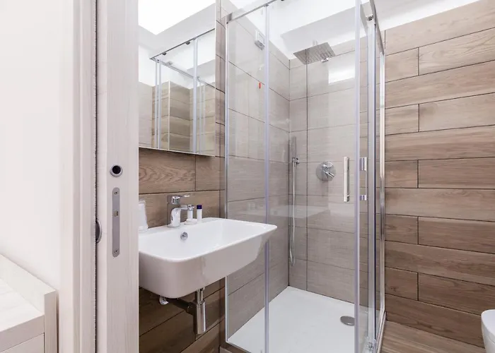 Hub 4* Неаполь