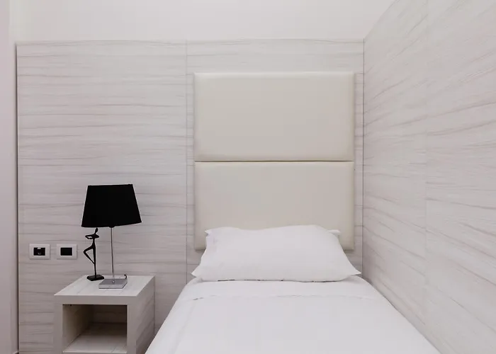 Hub 4* Неаполь