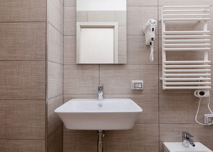 Гостевой дом Hub