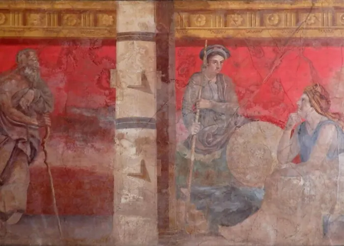 Гостевой дом Hub Неаполь