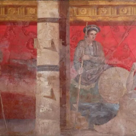 Gæstehus Hub Napoli