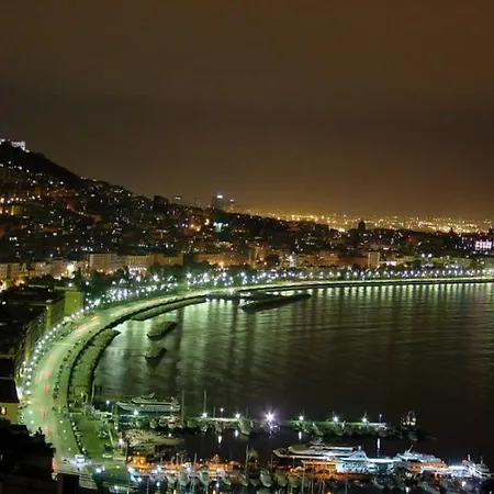 Gæstehus Hub Napoli