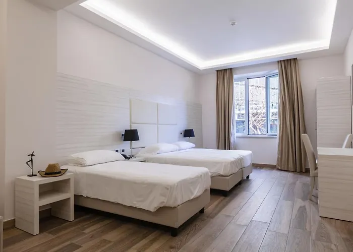 Hub Gæstehus Napoli