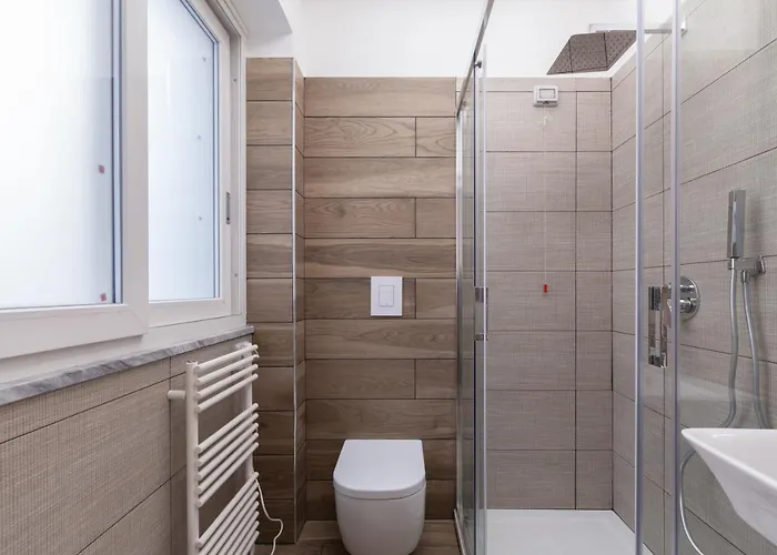 Gæstehus Hub Napoli