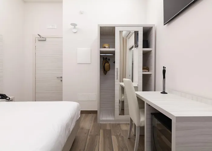 Gæstehus Hub Napoli