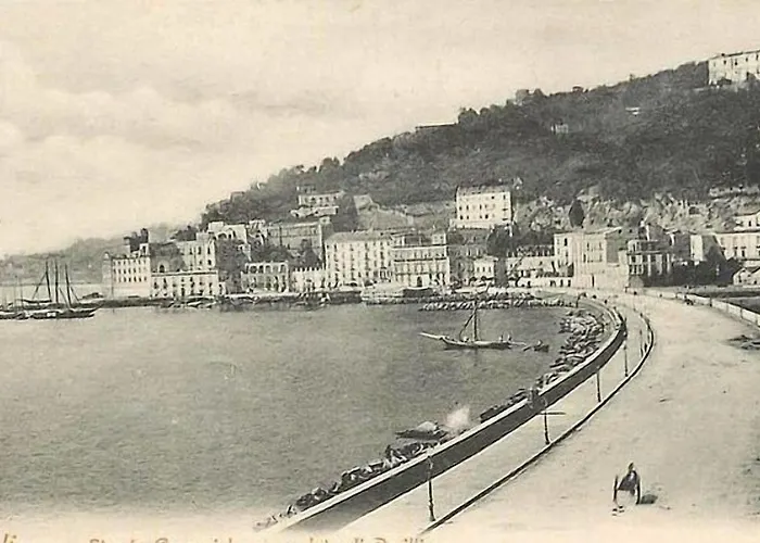 Gæstehus Hub Napoli